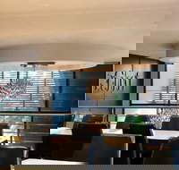 Bostini Italian Restaurant - Sunshine Coast Tourism