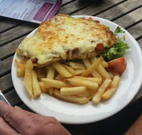 Brownz Courtyard Cafe - Sunshine Coast Tourism