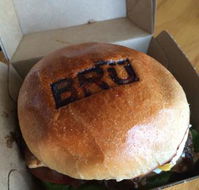 Bru Burger - Sunshine Coast Tourism