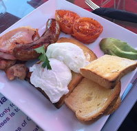 Cafe Di-leCtable - Sunshine Coast Tourism