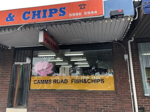 Camms Rd Fish & Chips - Sunshine Coast Tourism 0