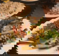 China Garden - Sunshine Coast Tourism