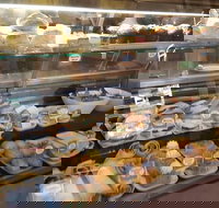 Chocolate Dragonfly - Sunshine Coast Tourism