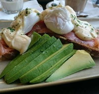 Coco Latte - Holiday Sunshine Coast