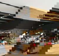 Coffee Hit - Sunshine Coast Tourism