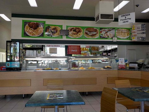 Cranbourne Charcoal Chicken - Sunshine Coast Tourism 0