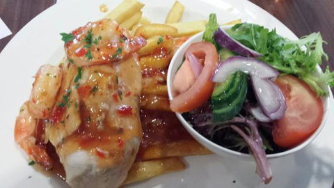 Cranbourne Rsl - Sunshine Coast Tourism 0