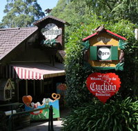 Cuckoo Restaurant - Holiday Sunshine Coast