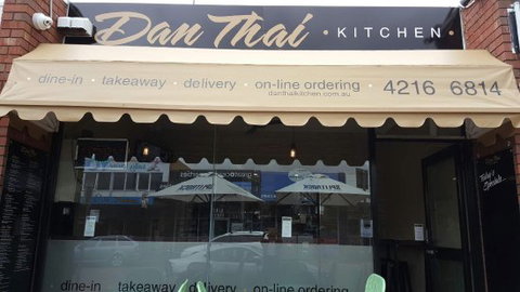 Dan Thai Kitchen - Sunshine Coast Tourism 0