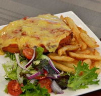 Destiny Point Cafe - Sunshine Coast Tourism