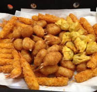 Divine noodles  Sushi - Sunshine Coast Tourism