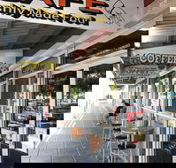 Don Louies Traralgon - Holiday Sunshine Coast