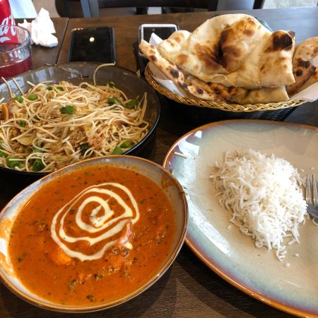 Dosa Hut Cranbourne - Holiday Sunshine Coast 0