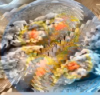 Dumpling De' Chef - Sunshine Coast Tourism