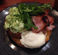 E'Latte Cafe - Holiday Sunshine Coast