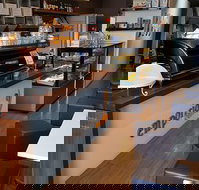 Emporio Coffee Pty Ltd - Holiday Sunshine Coast