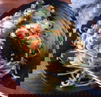 Frontbeach Taphouse  Restaurant - Sunshine Coast Tourism