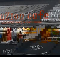 Fuzion cafe - Sunshine Coast Tourism