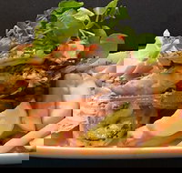 Georgio's Seafood and Steakhouse - Sunshine Coast Tourism