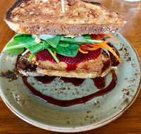 Ginger Monkey - Sunshine Coast Tourism