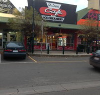 Glutopia Cafe - Holiday Sunshine Coast