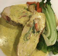 Gregorios Restaurant - Sunshine Coast Tourism