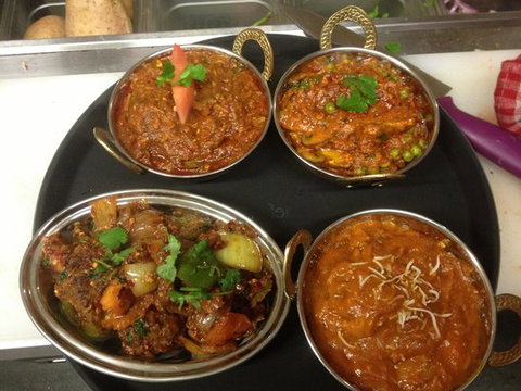 Himalayan Herbs - Holiday Sunshine Coast 0