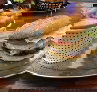 Huxtaburger - Holiday Sunshine Coast