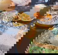 Inline4 cafe - Holiday Sunshine Coast