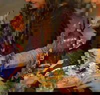 Jashn Food of India - Sunshine Coast Tourism