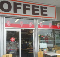 Joe's Java - Sunshine Coast Tourism