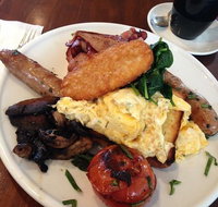 Joe's Mocha Pot Cafe - Sunshine Coast Tourism