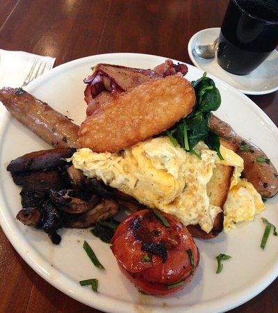 Joe's Mocha Pot Cafe - Sunshine Coast Tourism 0