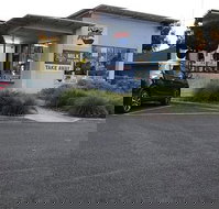 Katz Fish and Chips - Holiday Sunshine Coast