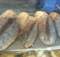 Kirkby's Riverloaf Bakery - Sunshine Coast Tourism