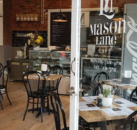 Mason Lane Cafe - Holiday Sunshine Coast