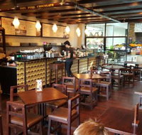Max Brenner Chocolate Bar - Glen Waverley - Sunshine Coast Tourism