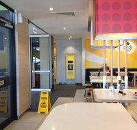 McDonald's - Holiday Sunshine Coast