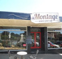Montage Wares and Cafe - Holiday Sunshine Coast