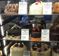 Muddings Bakery - Sunshine Coast Tourism