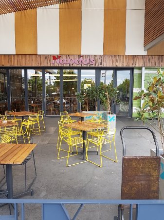 Nando's Berwick - Sunshine Coast Tourism 0