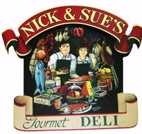 Nick  Sue's Gourmet Deli - Holiday Sunshine Coast