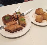 Nikos Cakes - Sunshine Coast Tourism