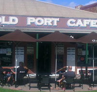 Old Port Cafe - Sunshine Coast Tourism