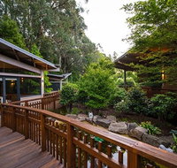 Olinda Tea House - Holiday Sunshine Coast