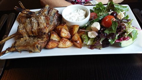 Port Bar And Grill - Sunshine Coast Tourism 0