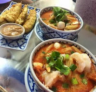 Real Thai Cafe - Sunshine Coast Tourism