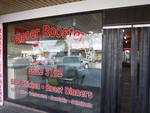 Ripper Rooster - Sunshine Coast Tourism 0