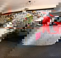 Roma Pizza  Pasta Restaurant - Sunshine Coast Tourism