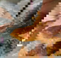 Shark Attack Fish 'n' Chippery - Sunshine Coast Tourism